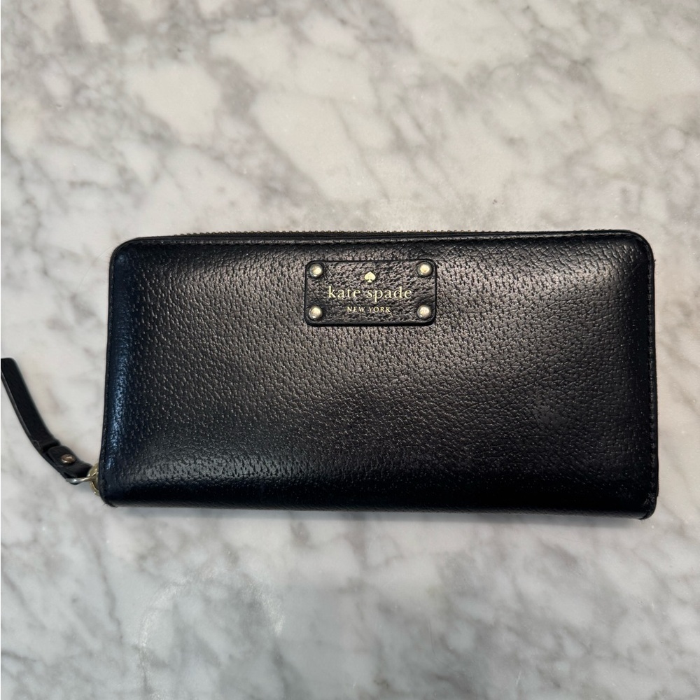 Kate Spade Grove Street Neda Wallet
